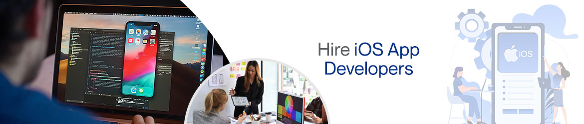 Hire IOS App Developer, IOS App Software Developers in India, USA, California, San Jose, New Jersey