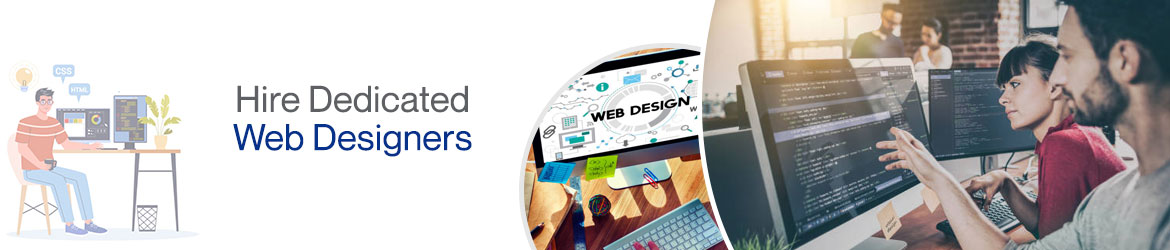 Hire Web Designers, Hire Web Designer Team in India, USA, California, San Jose, New Jersey