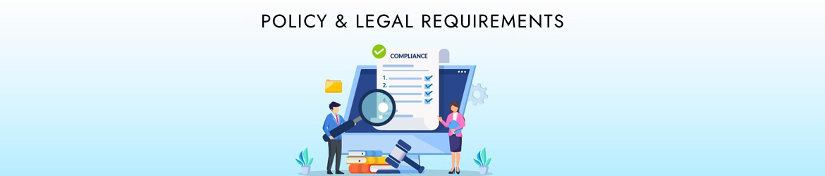 Privacy and Data Protection Policy