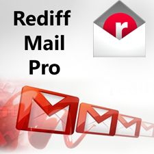 Rediffmail Pro in India
