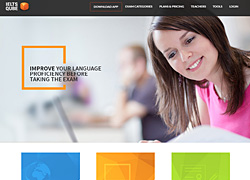 IELTS Qube Chandigarh - Website Designed & Developed By AMS Informatics
