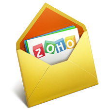 Certified Zoho Mail Partner in USA